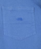 THE NORTH FACE PURPLE LABEL（ザノースフェイスパープルレーベル）ワンピース 青 サイズ:M レディース/2200631874034