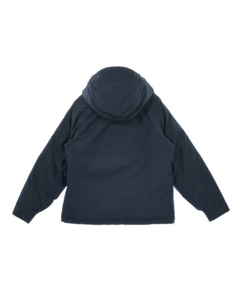 THE NORTH FACE PURPLE LABEL（ザノースフェイスパープルレーベル）ダウンジャケット/ダウンベスト 紺 サイズ:S メンズ/2200634863011