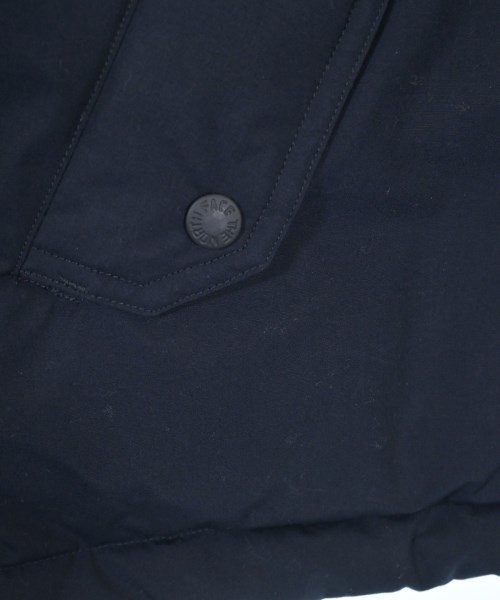 THE NORTH FACE PURPLE LABEL（ザノースフェイスパープルレーベル）ダウンジャケット/ダウンベスト 紺 サイズ:S メンズ/2200634863011