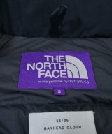 THE NORTH FACE PURPLE LABEL（ザノースフェイスパープルレーベル）ダウンジャケット/ダウンベスト 紺 サイズ:S メンズ/2200634863011
