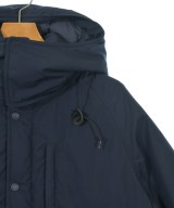 THE NORTH FACE PURPLE LABEL（ザノースフェイスパープルレーベル）ダウンジャケット/ダウンベスト 紺 サイズ:S メンズ/2200634863011