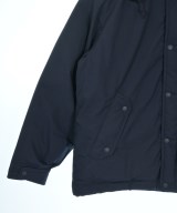 THE NORTH FACE PURPLE LABEL（ザノースフェイスパープルレーベル）ダウンジャケット/ダウンベスト 紺 サイズ:S メンズ/2200634863011