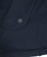 THE NORTH FACE PURPLE LABEL（ザノースフェイスパープルレーベル）ダウンジャケット/ダウンベスト 紺 サイズ:S メンズ/2200634863011