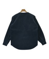 THE NORTH FACE PURPLE LABEL（ザノースフェイスパープルレーベル）カジュアルシャツ 紺 サイズ:M メンズ/2200645234022