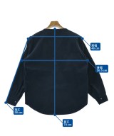 THE NORTH FACE PURPLE LABEL（ザノースフェイスパープルレーベル）カジュアルシャツ 紺 サイズ:M メンズ/2200645234022