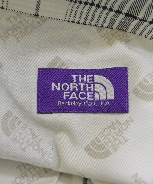 THE NORTH FACE PURPLE LABEL（ザノースフェイスパープルレーベル）ショートパンツ 白 サイズ:32(L位) メンズ/2200645234046