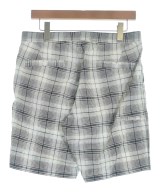 THE NORTH FACE PURPLE LABEL（ザノースフェイスパープルレーベル）ショートパンツ 白 サイズ:32(L位) メンズ/2200645234046