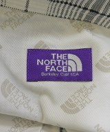 THE NORTH FACE PURPLE LABEL（ザノースフェイスパープルレーベル）ショートパンツ 白 サイズ:32(L位) メンズ/2200645234046