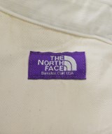 THE NORTH FACE PURPLE LABEL（ザノースフェイスパープルレーベル）ショートパンツ 白 サイズ:-(L位) メンズ/2200645234084
