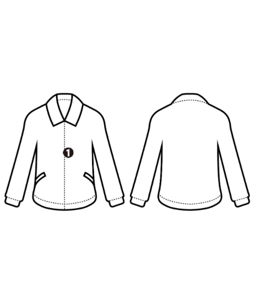 THE NORTH FACE PURPLE LABEL（ザノースフェイスパープルレーベル）その他 ベージュ サイズ:L メンズ/2200645234107