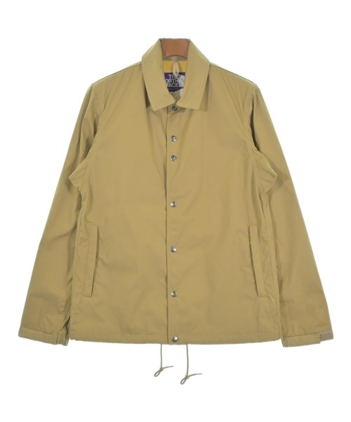 THE NORTH FACE PURPLE LABEL(ザノースフェイスパープルレーベル)その他 ベージュ サイズ:L/2200645234107