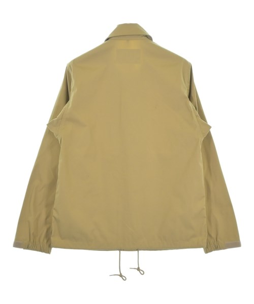 THE NORTH FACE PURPLE LABEL（ザノースフェイスパープルレーベル）その他 ベージュ サイズ:L メンズ/2200645234107