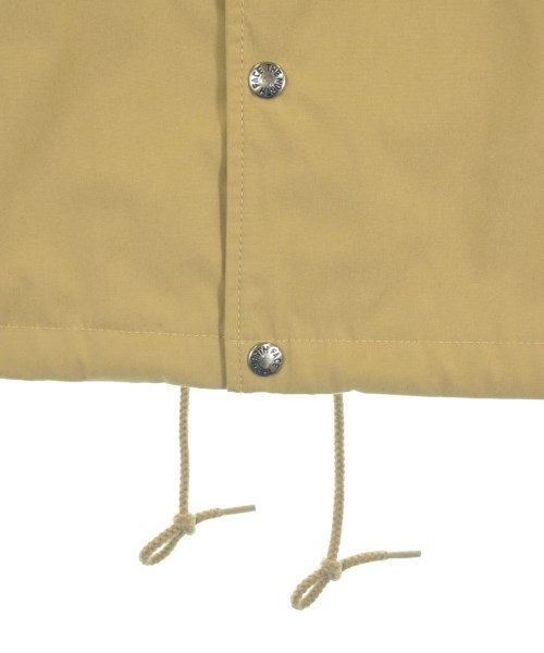 THE NORTH FACE PURPLE LABEL（ザノースフェイスパープルレーベル）その他 ベージュ サイズ:L メンズ/2200645234107