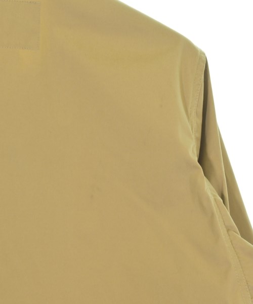 THE NORTH FACE PURPLE LABEL（ザノースフェイスパープルレーベル）その他 ベージュ サイズ:L メンズ/2200645234107