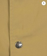 THE NORTH FACE PURPLE LABEL（ザノースフェイスパープルレーベル）その他 ベージュ サイズ:L メンズ/2200645234107