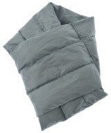 THE NORTH FACE PURPLE LABEL（ザノースフェイスパープルレーベル）マフラー グレー サイズ:- メンズ/2200634224102