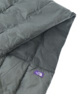 THE NORTH FACE PURPLE LABEL（ザノースフェイスパープルレーベル）マフラー グレー サイズ:- メンズ/2200634224102