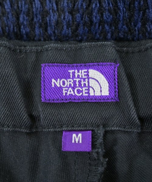THE NORTH FACE PURPLE LABEL（ザノースフェイスパープルレーベル）その他 黒 サイズ:M メンズ/2200645573015