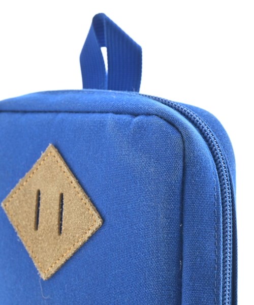 THE NORTH FACE PURPLE LABEL（ザノースフェイスパープルレーベル）小物類（その他） 青 サイズ:- メンズ/2200633836016