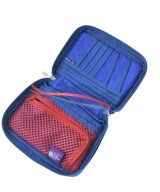 THE NORTH FACE PURPLE LABEL（ザノースフェイスパープルレーベル）小物類（その他） 青 サイズ:- メンズ/2200633836016