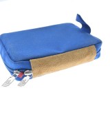 THE NORTH FACE PURPLE LABEL（ザノースフェイスパープルレーベル）小物類（その他） 青 サイズ:- メンズ/2200633836016