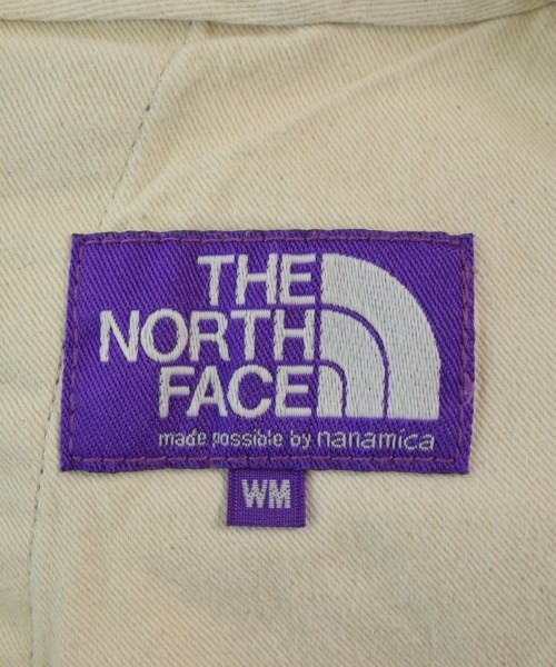 THE NORTH FACE PURPLE LABEL（ザノースフェイスパープルレーベル）チノパン 紺 サイズ:M レディース/2200633836375