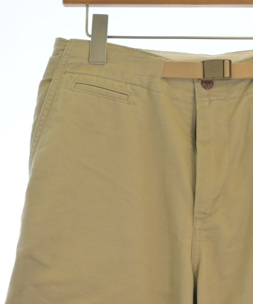 THE NORTH FACE PURPLE LABEL（ザノースフェイスパープルレーベル）チノパン ベージュ サイズ:M レディース/2200633836498