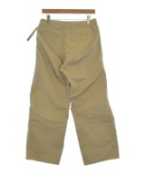 THE NORTH FACE PURPLE LABEL（ザノースフェイスパープルレーベル）チノパン ベージュ サイズ:M レディース/2200633836498