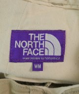 THE NORTH FACE PURPLE LABEL（ザノースフェイスパープルレーベル）チノパン ベージュ サイズ:M レディース/2200633836498
