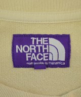 THE NORTH FACE PURPLE LABEL（ザノースフェイスパープルレーベル）Tシャツ・カットソー 白 サイズ:M レディース/2200633836603
