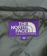 THE NORTH FACE PURPLE LABEL（ザノースフェイスパープルレーベル）ダウンジャケット/ダウンベスト グレー サイズ:M メンズ/2200634987021