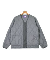 THE NORTH FACE PURPLE LABEL ダウンジャケット/ダウンベスト