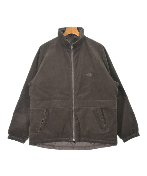 THE NORTH FACE PURPLE LABEL(ザノースフェイスパープルレーベル)ブルゾン 茶 サイズ:M/2200634987038