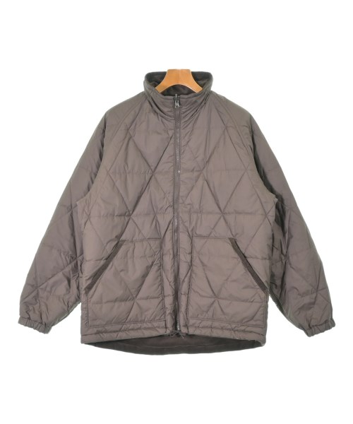 THE NORTH FACE PURPLE LABEL（ザノースフェイスパープルレーベル）ブルゾン 茶 サイズ:M メンズ/2200634987038