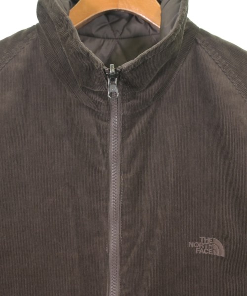 THE NORTH FACE PURPLE LABEL（ザノースフェイスパープルレーベル）ブルゾン 茶 サイズ:M メンズ/2200634987038
