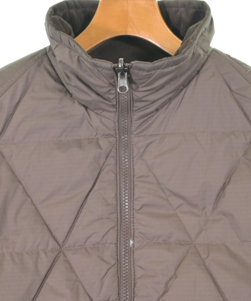 THE NORTH FACE PURPLE LABEL（ザノースフェイスパープルレーベル）ブルゾン 茶 サイズ:M メンズ/2200634987038