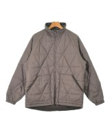 THE NORTH FACE PURPLE LABEL（ザノースフェイスパープルレーベル）ブルゾン 茶 サイズ:M メンズ/2200634987038