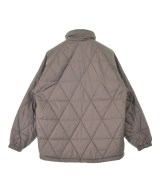 THE NORTH FACE PURPLE LABEL（ザノースフェイスパープルレーベル）ブルゾン 茶 サイズ:M メンズ/2200634987038