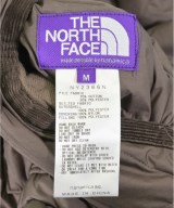 THE NORTH FACE PURPLE LABEL（ザノースフェイスパープルレーベル）ブルゾン 茶 サイズ:M メンズ/2200634987038