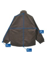 THE NORTH FACE PURPLE LABEL（ザノースフェイスパープルレーベル）ブルゾン 茶 サイズ:M メンズ/2200634987038