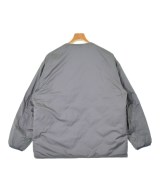 THE NORTH FACE PURPLE LABEL（ザノースフェイスパープルレーベル）ダウンジャケット/ダウンベスト 紺 サイズ:M メンズ/2200634987045