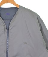 THE NORTH FACE PURPLE LABEL（ザノースフェイスパープルレーベル）ダウンジャケット/ダウンベスト 紺 サイズ:M メンズ/2200634987045