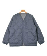 THE NORTH FACE PURPLE LABEL ダウンジャケット/ダウンベスト