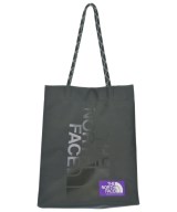 THE NORTH FACE PURPLE LABEL（ザノースフェイスパープルレーベル）トートバッグ 黒 サイズ:- メンズ/2200647155073