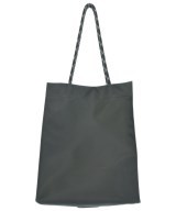 THE NORTH FACE PURPLE LABEL（ザノースフェイスパープルレーベル）トートバッグ 黒 サイズ:- メンズ/2200647155073