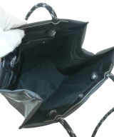 THE NORTH FACE PURPLE LABEL（ザノースフェイスパープルレーベル）トートバッグ 黒 サイズ:- メンズ/2200647155073