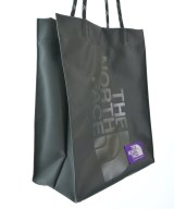 THE NORTH FACE PURPLE LABEL（ザノースフェイスパープルレーベル）トートバッグ 黒 サイズ:- メンズ/2200647155073