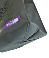 THE NORTH FACE PURPLE LABEL（ザノースフェイスパープルレーベル）トートバッグ 黒 サイズ:- メンズ/2200647155073
