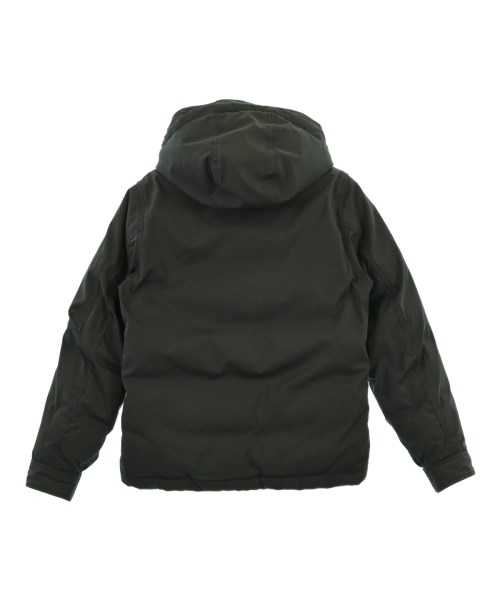 THE NORTH FACE PURPLE LABEL（ザノースフェイスパープルレーベル）ダウンジャケット/ダウンベスト 黒 サイズ:M メンズ/2200647532010