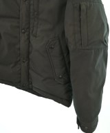 THE NORTH FACE PURPLE LABEL（ザノースフェイスパープルレーベル）ダウンジャケット/ダウンベスト 黒 サイズ:M メンズ/2200647532010